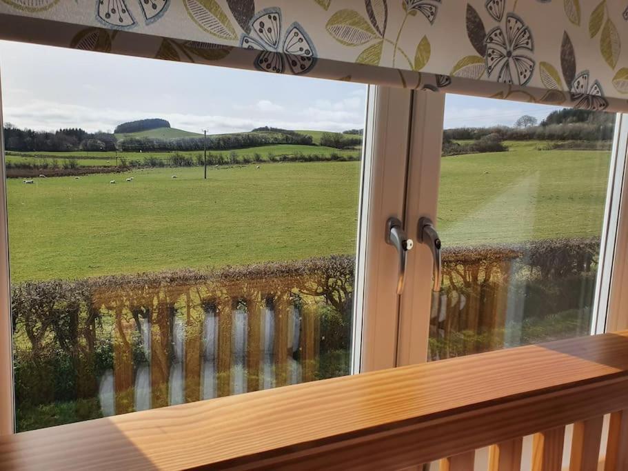 Strathken Cottage Castle Douglas Extérieur photo